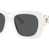 Versace  VE4434 Dark Grey