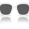 Versace  VE4434 Dark Grey