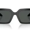 Versace  VE4505U Dark Grey at EyeWearThese