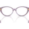 Versace Kids  VK3010U Lilac Frame