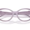 Versace Kids  VK3010U Lilac Frame
