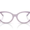 Versace Kids  VK3010U Lilac Frame