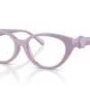Versace Kids  VK3010U Lilac Frame