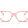 Versace Kids  VK3011U Cornice rosa