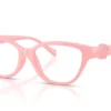 Versace Kids  VK3011U Cornice rosa