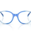Versace Kids  VK3012 Gradient Royal Blue Pale Blue Frame