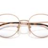 Vogue  VO4280T Rose Gold Frame