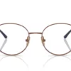 Vogue  VO4280T Copper Frame