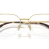 Vogue  VO4331 Gold Frame