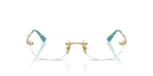 Vogue  Cadre doré VO4343 EyeWearThese