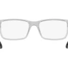 Vogue  VO5013I Transparent Grey Frame