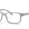 Vogue  VO5013I Transparent Grey Frame