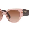 Vogue  VO5409S Brown Gradient