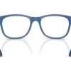 Vogue  VO5473I Transparent Blue Frame