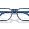 Vogue  VO5473I Transparent Blue Frame