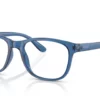 Vogue  VO5473I Transparent Blue Frame