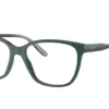 Vogue  VO5518 Full Dark Green Frame