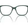 Vogue  VO5518 Full Dark Green Frame