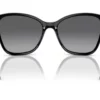 Vogue  VO5520S Gradient Grey Polarized