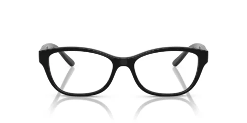 Vogue  VO5627 Schwarzer Rahmen