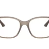 Vogue  VO5654 Transparent Brown Frame