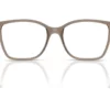 Vogue  VO5654 Transparent Brown Frame