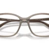 Vogue  VO5654 Transparent Brown Frame