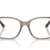 Vogue  VO5654 Transparent Brown Frame