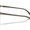 Vogue  VO5654 Transparent Brown Frame