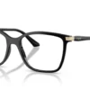 Vogue  VO5654 Black Frame