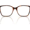 Vogue  VO5654 Dark Havana Frame