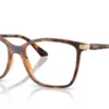 Vogue  VO5654 Dark Havana Frame