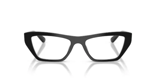 Vogue  VO5701U Black Frame at EyeWearThese
