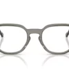 Vogue  VO5708 Marco gris oscuro transparente en EyeWearThese