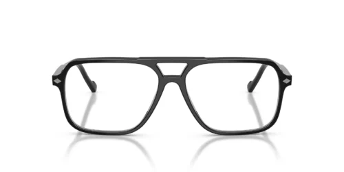 Vogue  VO5709 Black Frame at EyeWearThese