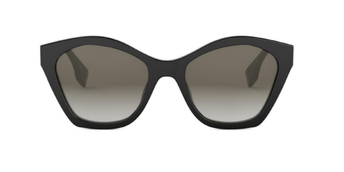 Fendi-kirjaimet FE40175I osoitteessa EyeWearThese