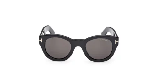 Tom Ford Lucinda FT1212 01A kl. EyeWearThese
