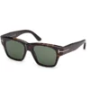 Tom Ford Caine-02 FT1280 52N