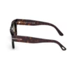 Tom Ford Caine-02 FT1280 52N