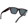 Tom Ford Caine-02 FT1280 52N