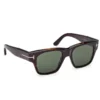Tom Ford Caine-02 FT1280 52N