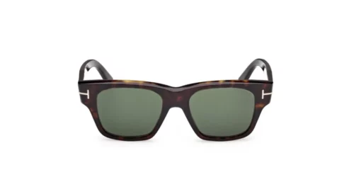 Tom Ford Caine-02 FT1280 52N kl. EyeWearThese