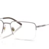 Arnette  AN6152 Matte Bronze Frame