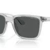 Armani Exchange  AX4112SU Dark Grey