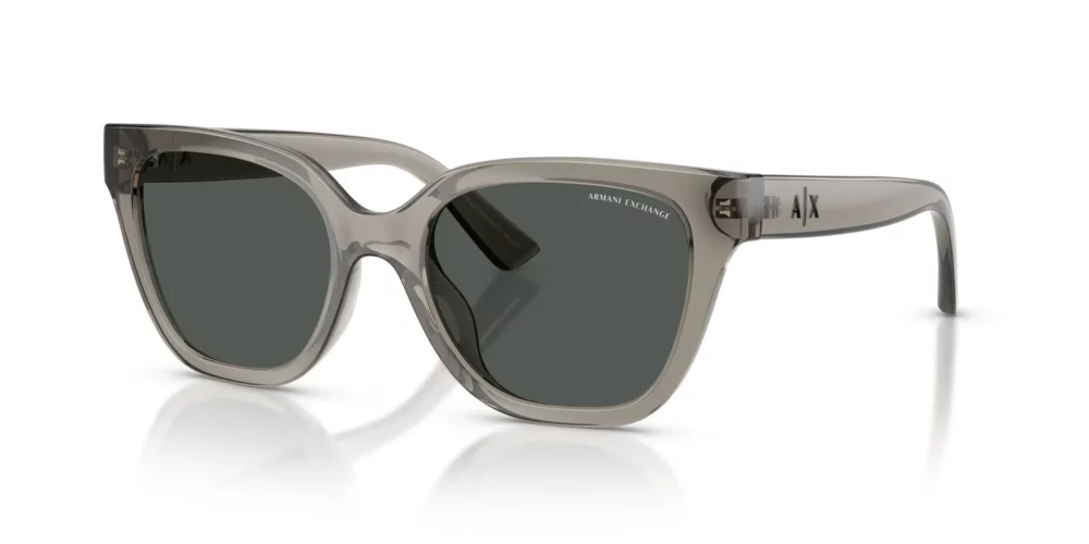 Armani Exchange  AX4164SU Dark Grey