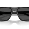 Armani Exchange  AX4167SU Mørkegrå