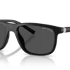Armani Exchange  AX4167SU Mørkegrå