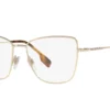 Burberry BE-1367 Svetlo zlatá