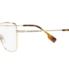 Burberry BE-1367 Svetlo zlatá