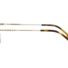 Burberry BE-1367 Svetlo zlatá